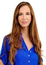 Luciana Gortari Vammalle